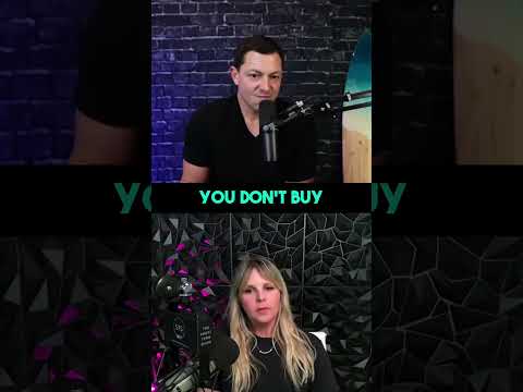 Donβt buy real estate without a back up plan