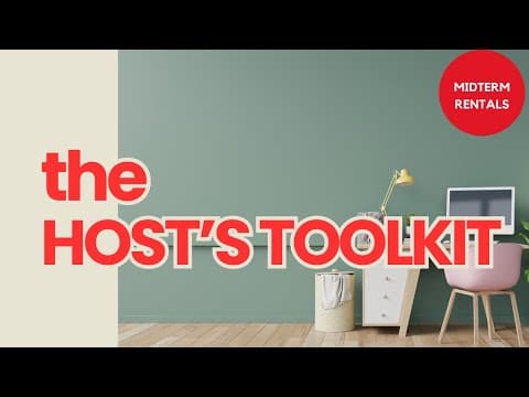 Thumbnail for Midterm Rental Consulting