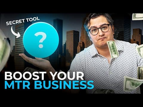 The BEST Business Tool You're Not Using Yet