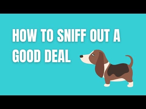 How to find great deals investing in Airbnbs