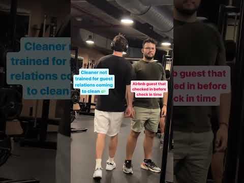 Here’s how to get bad reviews on Airbnb #airbnbaustralia #airbnb #realestate