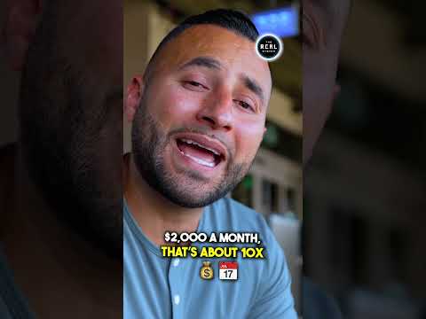 Thumbnail for Jorge Contreras | Airbnb Arbitrage