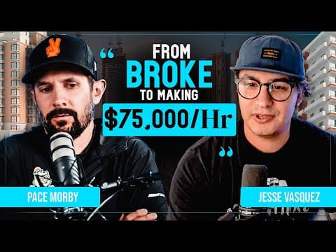 Thumbnail for Jesse Vasquez