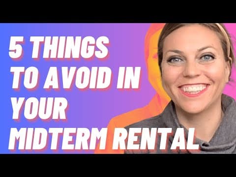 Thumbnail for Midterm Rental Consulting