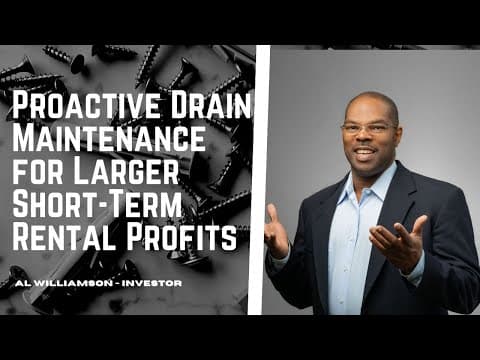 Thumbnail for Al Williamson - LeadingLandlord