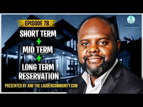 Airbnb Hosting: Short Term vs Medium Term vs Long Term Rentals