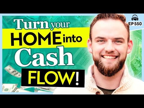 How to Turn Your Home into a Cash-Flowing Investment with ADUs