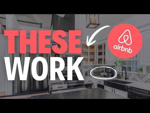 Thumbnail for Build Short Term Rental Wealth