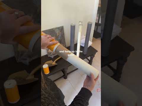 Transforming the castle into a short term rental and wedding venue - day 38 #uniquestays #airbnbhost