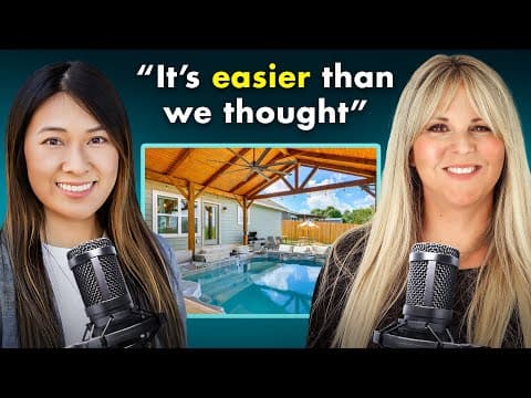 How to Earn $300K in Real Estate Without Leaving Your Job