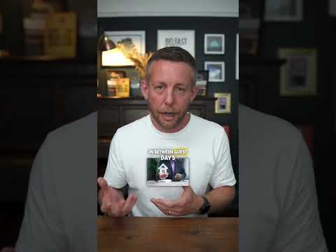 Only 1 Thing Guarantees Airbnb Success...