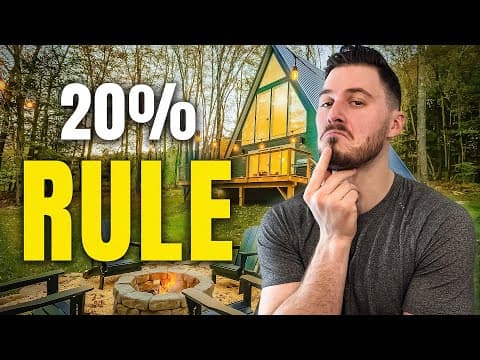 The Airbnb Version of the 1% Rule (It’s Not What You Think)