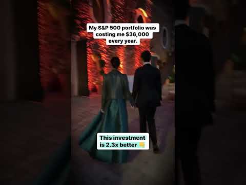 I am not saying do not invest in stock market