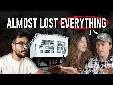 Thumbnail for Robuilt