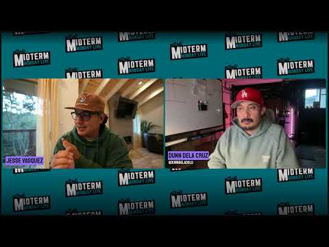 Thumbnail for Jesse Vasquez