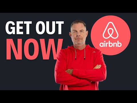 Thumbnail for Build Short Term Rental Wealth