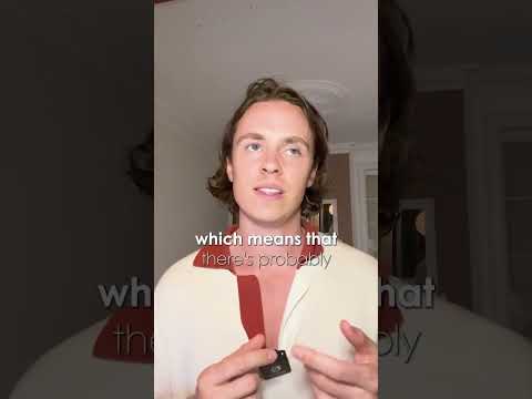 This sneaky device will stop parties on your Airbnbs