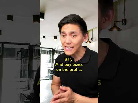 π΅ The truth about net worth #shorts