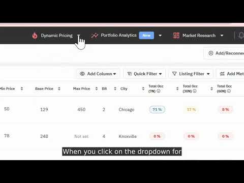 Thumbnail for PriceLabs