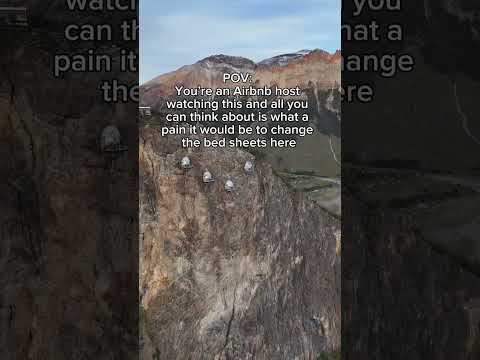 Things only hosts think about 😂Video: @rifstick_boogy #realestateinvesting #shorttermrental