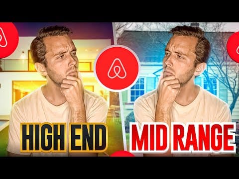 Airbnb and the Upcoming Recession: What to Expect