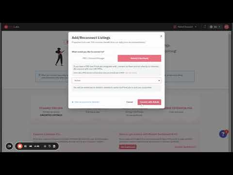 Thumbnail for PriceLabs