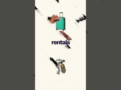 The Shift from Long-Term to Short-Term Rentals