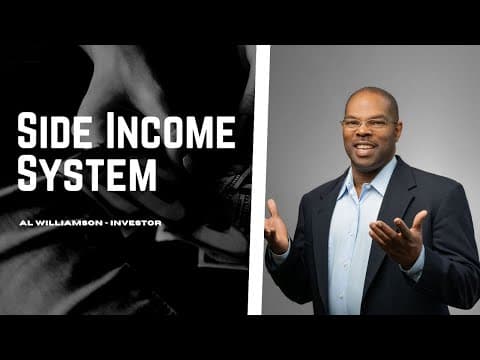 Thumbnail for Al Williamson - LeadingLandlord