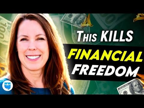 You’ll NEVER Retire Early IF You Do These 7 Things