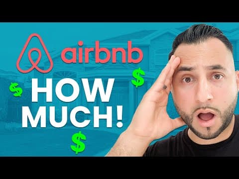 Thumbnail for Jorge Contreras | Airbnb Arbitrage