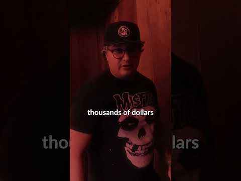 Thumbnail for Jesse Vasquez