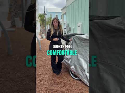 3 Worst Mistakes You Can Make As A Short-Term Rental Host ⚠️ #shorts