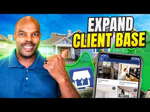 Thumbnail for Al Williamson - LeadingLandlord