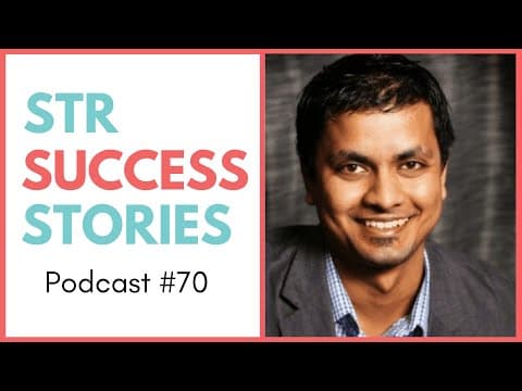 Pricelabs: How to Price Your Airbnb Property During COVID-19 w/ Anurag Verma