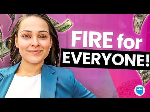 Coast FI By 32 and Bringing Financial Education To The Masses