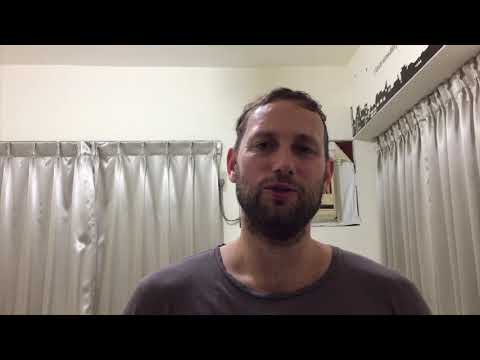 Five things my Airbnb host could do to improve