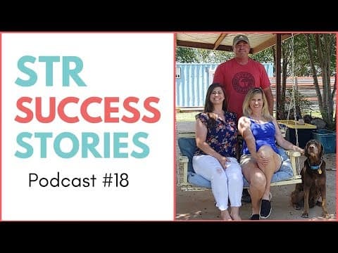 Thumbnail for Short Term Sage - Airbnb, Vacation Rental Host