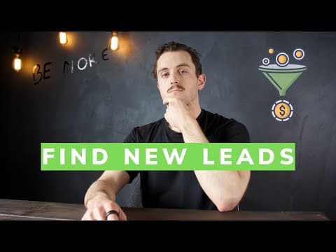 How to get Airbnb Management Leads (Client Attraction)