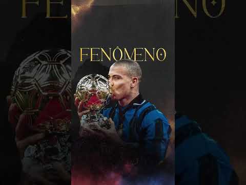 Adriano "The Emperor" – Official Farewell Game at Maracanã | A Star-Studded Final Battle