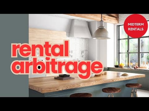 Thumbnail for Midterm Rental Consulting
