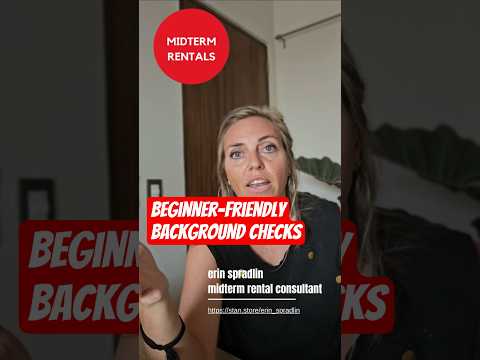 Background checks in under 3 minutes