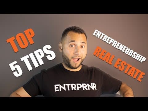 Thumbnail for Jorge Contreras | Airbnb Arbitrage