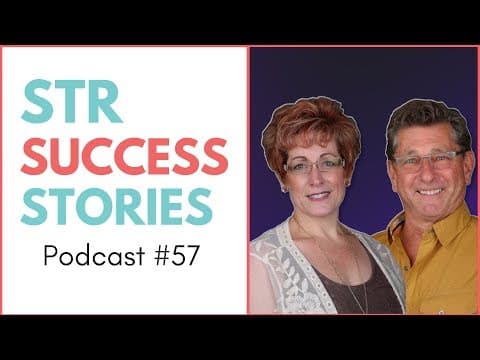 How Hosts are Staying Positive in Times of Uncertainty w/ Karen and Scott Chenaille