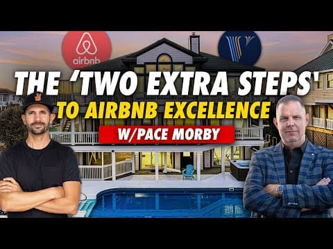 Thumbnail for Build Short Term Rental Wealth