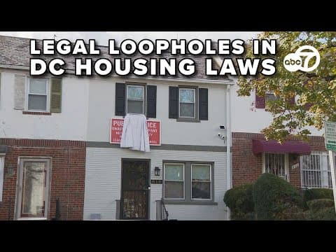 Thumbnail for ABC 7 News - WJLA