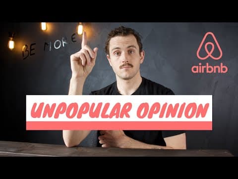 Why Airbnb Management is STILL a Great Business Model in 2020