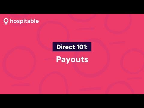 Thumbnail for Hospitable