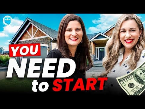 Why We NEED Women to Invest in Real Estate