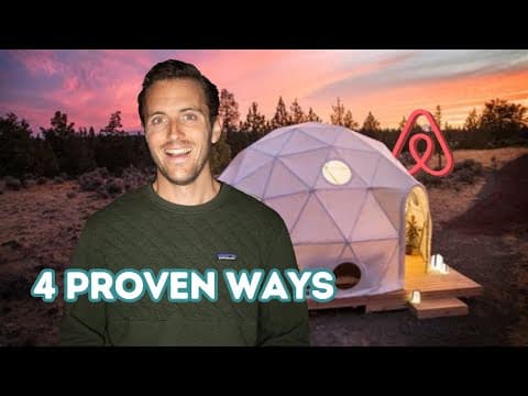 How to Get More Views on Airbnb (2024)
