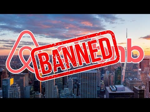 Thumbnail for Jorge Contreras | Airbnb Arbitrage